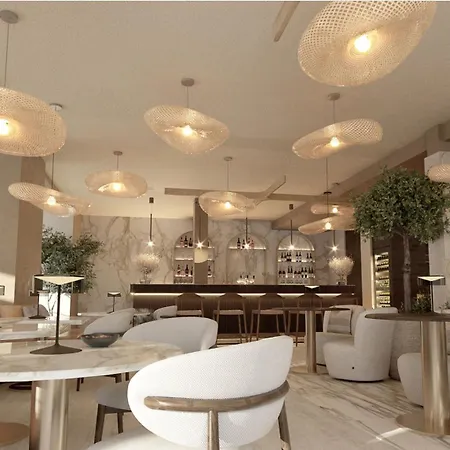 Stroblhof Garda Active Family 5* Гарньяно