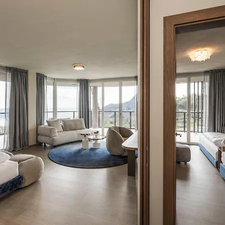 Stroblhof Garda Active Family 5*