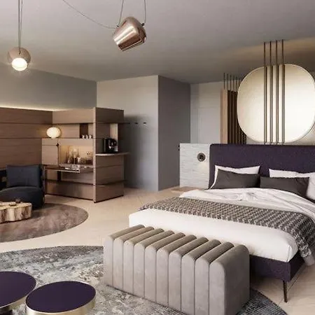 Stroblhof Garda Active Family 5* Gargnano