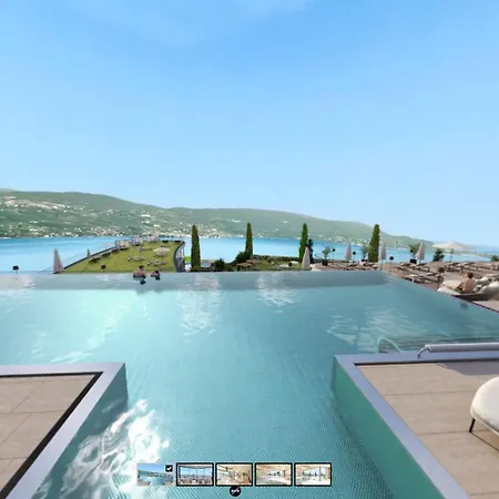 Stroblhof Garda Active Family 5* Gargnano