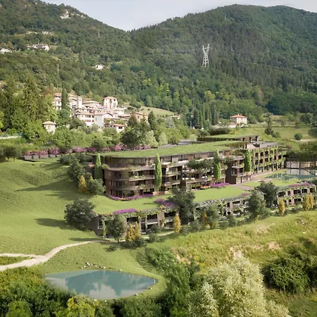 Stroblhof Garda Active Family