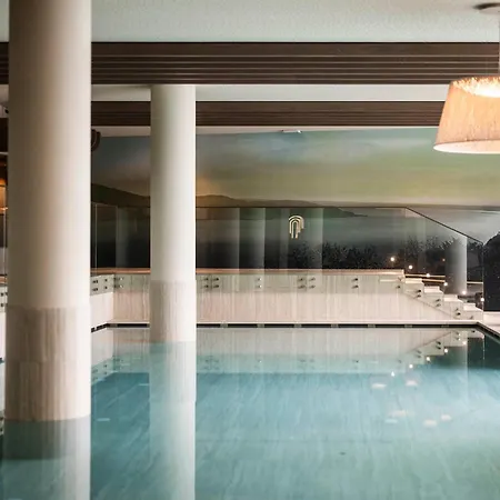 Hotel Stroblhof Garda Active Family