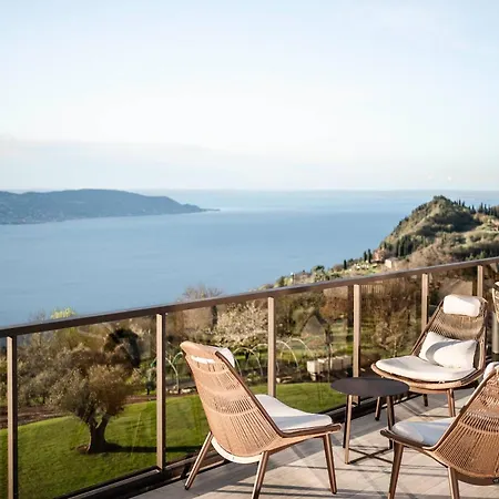 Stroblhof Garda Active Family Hotel Gargnano