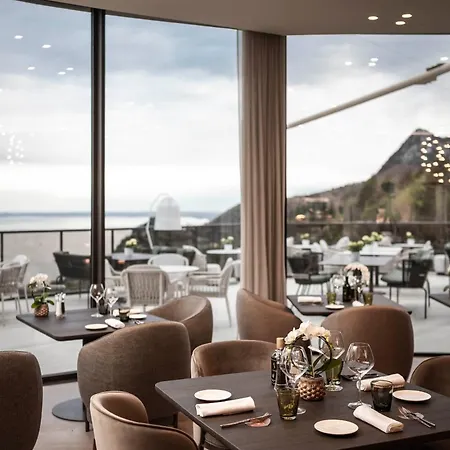 Hotel Stroblhof Garda Active Family 5*