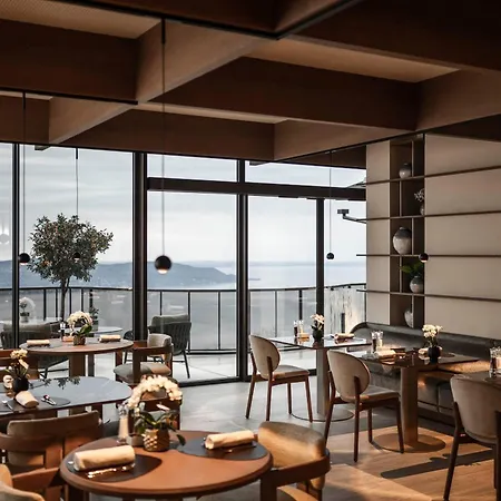 Hotel Stroblhof Garda Active Family Gargnano